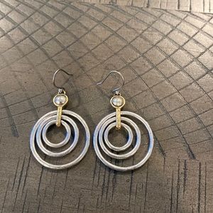 Brighton earrings